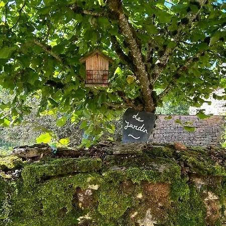 Canilhac Pour 4 Personnes Avec Piscine Partagee Et Vue Panoramique En Lozere * Banassac